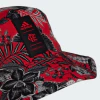 Chapéu Bucket Dupla-Face Flamengo Farm X Farm Rio adidas IN7183 na internet