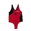 Maiô Flamengo CRF Olympikus FL81107C - Kevin Sports