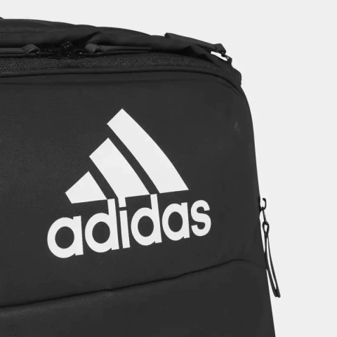 Mala Trolley Pequena (UNISSEX) - Preto adidas CY6059 - loja online