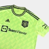Camisa 3 Manchester United 22/23 - Verde adidas HE2981 na internet
