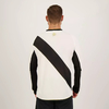 Camisa Kappa Vasco II 2023 Manga Longa EKVA211983 - comprar online