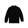 Camisa Polo Infantil Original Lacoste Manga Longa em Petit Piquet PJ8915 21 031 - comprar online
