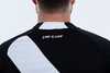 Camisa Vasco da Gama Kappa Kombat Preta Orgulho LGBT EKVA211934 - Kevin Sports