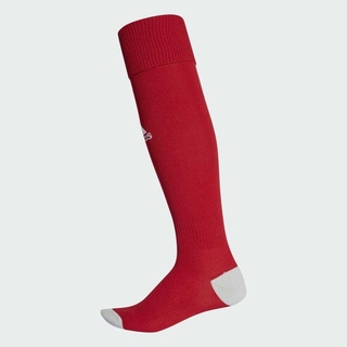 Meião Milano 16 - 1 Par (UNISSEX) - Vermelho adidas AJ5906