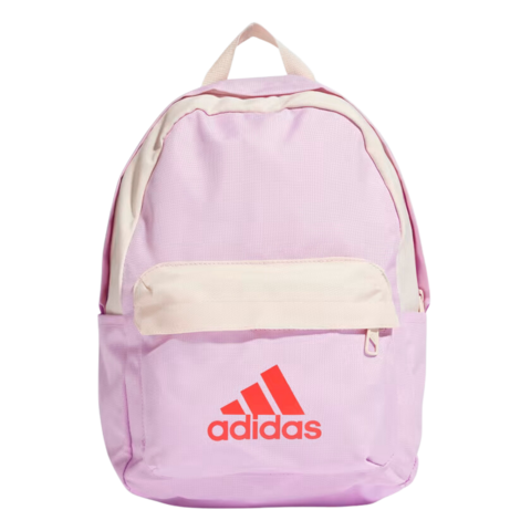 Mochila Adidas Kids Bos Rosa - Il8450