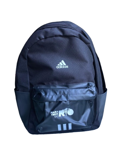 Mochila Adidas Maratona do Rio JJ9524