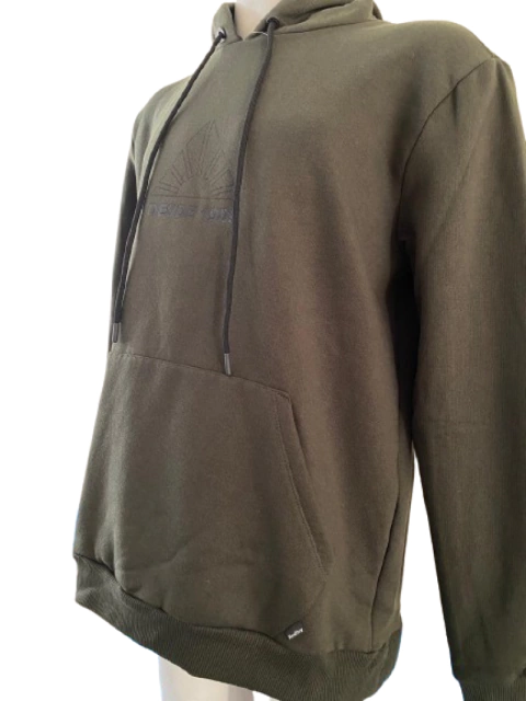 Casaco Moletom Hoodie Redley 123888.061 na internet