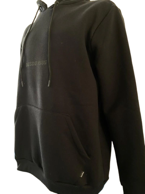 Casaco Moletom Hoodie Redley 123888.021 - comprar online