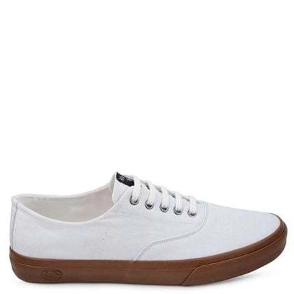 Tênis Original Mr. Cat - BRANCO - SPV001