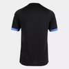 Camisa Vasco Novembro Azul 21/22 s/n° Torcedor Kappa Feminina - Azul EKVA211899 - comprar online