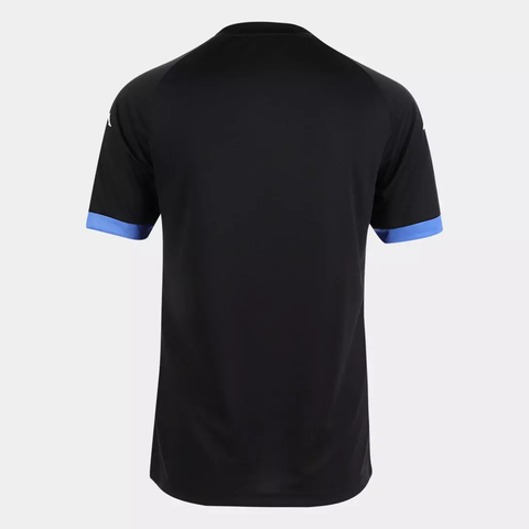 Camisa Vasco Novembro Azul 21/22 s/n° Torcedor Kappa Feminina - Azul EKVA211899 - comprar online