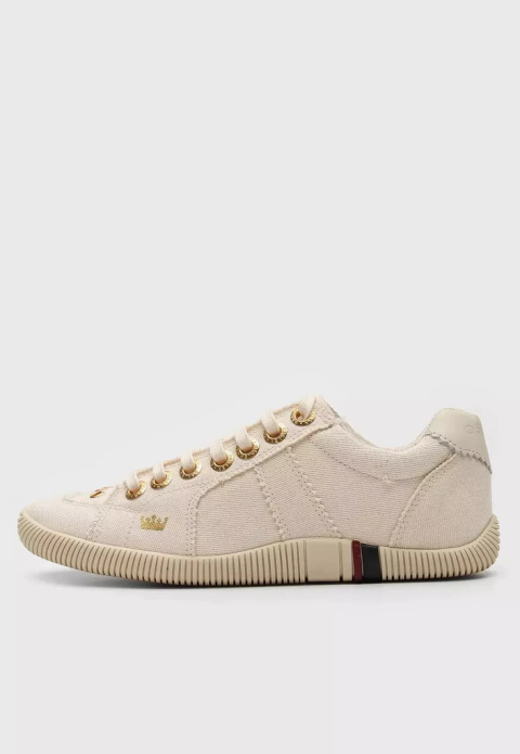 Tênis Osklen Riva Off-White 59508 na internet