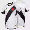 Camisa Vasco Oficial II 2023 Kappa Masculina Plus Size Especial EKVA211990