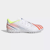 Chuteira Predator Edge.4 Society - Branco adidas GV8526 - comprar online