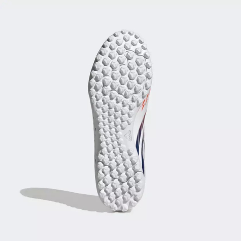 Chuteira Predator Edge.4 Society - Branco adidas GV8526 - Kevin Sports