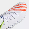 Chuteira Predator Edge.4 Society - Branco adidas GV8526 - loja online