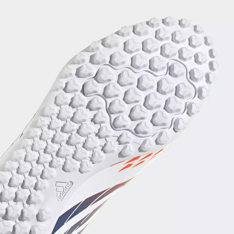 Imagem do Chuteira Predator Edge.4 Society - Branco adidas GV8526
