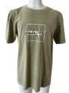 Camiseta Redley Estonada Verde des de 1985 - 123739.008