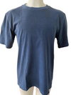 Camiseta Redley Estonada Basica Azul 123887.380