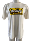 Camiseta Redley Estonada Caixa Smile 123746.016