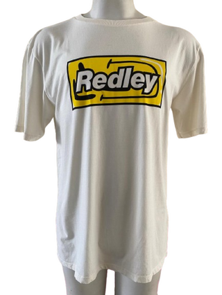 Camiseta Redley Estonada Caixa Smile 123746.016