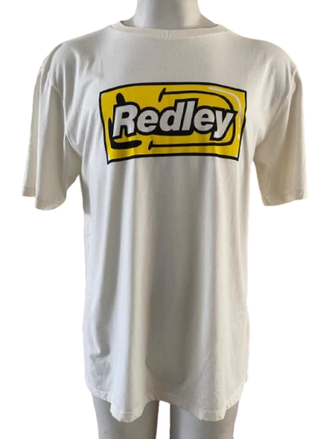 Camiseta Redley Estonada Caixa Smile 123746.016