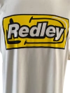 Camiseta Redley Estonada Caixa Smile 123746.016 - comprar online