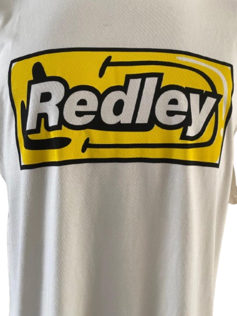 Camiseta Redley Estonada Caixa Smile 123746.016 - comprar online