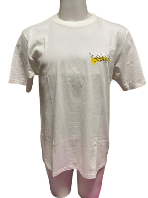 Camiseta Redley Silk Pixação 123766.016