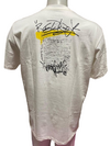 Camiseta Redley Silk Pixação 123766.016 na internet