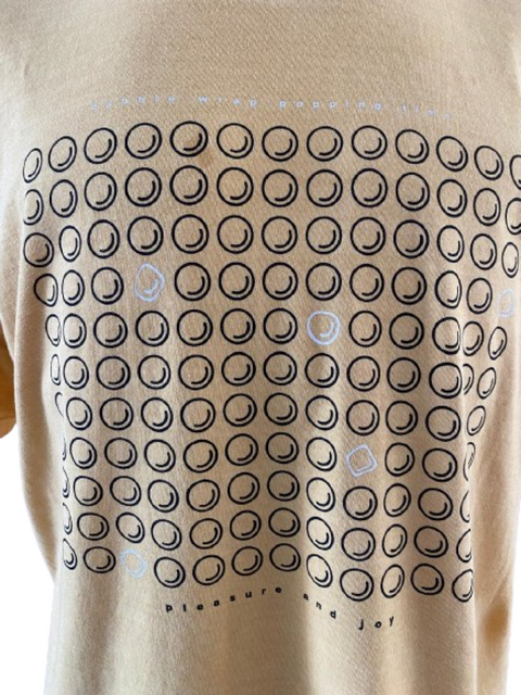 Camiseta Estonada Redley Bubble 123735.441 - comprar online