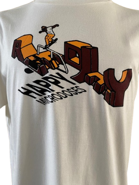 Camiseta Redley Estonada Skate Park 123744.016 - comprar online