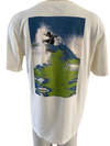 Camisa Redley Estonada do Lado de Fora 123748.016 - comprar online
