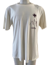 Camiseta Redley Estonada Mountain High 123751.016