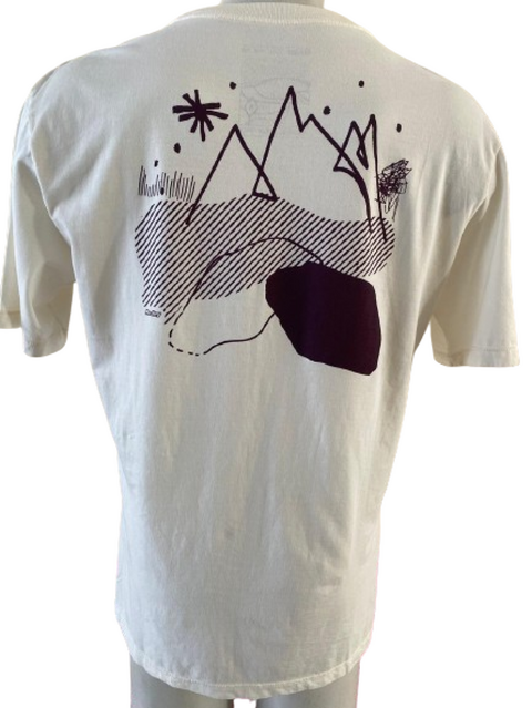 Camiseta Redley Estonada Mountain High 123751.016 na internet
