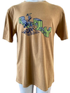 Camiseta Redley Estonada Skate Park 123744.380