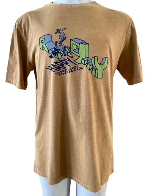Camiseta Redley Estonada Skate Park 123744.380