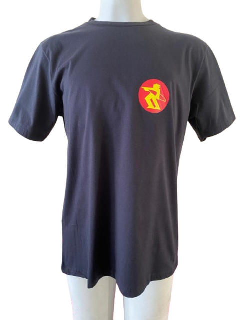 Camiseta Redley Ripper Vintage 123604.021