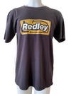 Camiseta Redley Estonada Caixa Smile 123746.021