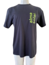 Camiseta Redley Silk Alma Solar 123657.021