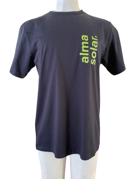 Camiseta Redley Silk Alma Solar 123657.021