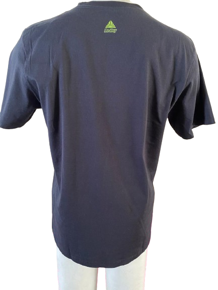 Camiseta Redley Silk Alma Solar 123657.021 - comprar online