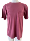 Camiseta Redley Basica Bolsinho 123773.111