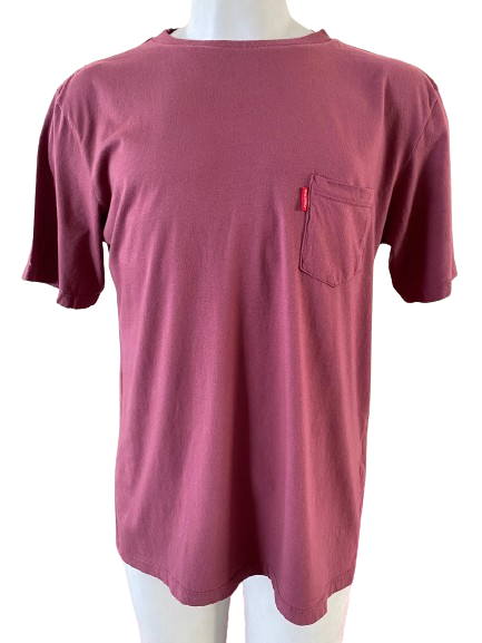 Camiseta Redley Basica Bolsinho 123773.111
