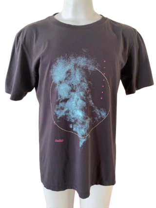 Camiseta Redley Estonada Maresia 123878.021