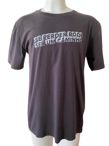 Camiseta Redley Estonada Se Perder 123743.021