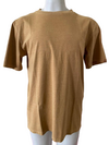 Camiseta Redley Estonada Basica Camel 123887.380