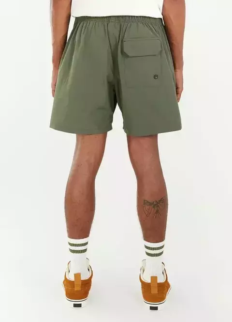 Short Cargo Redley Verde Oliva 123784-008 - Kevin Sports