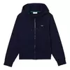 Casaco Moletom Lacoste Feminino SF4585-23-166