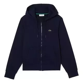 Casaco Moletom Lacoste Feminino SF4585-23-166